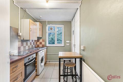 undefined, Moreton Close, London