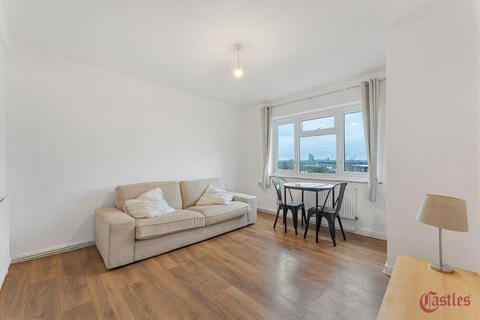 undefined, Moreton Close, London