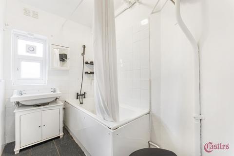 undefined, Moreton Close, London
