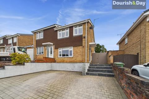 3 bedroom semi-detached house for sale, Hurstmead Drive, Stafford ST17