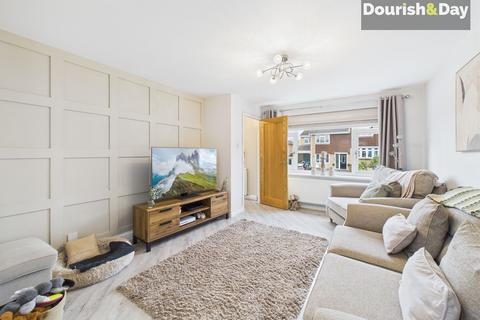 3 bedroom semi-detached house for sale, Hurstmead Drive, Stafford ST17