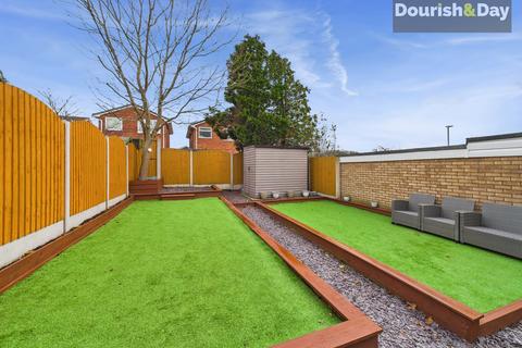 3 bedroom semi-detached house for sale, Hurstmead Drive, Stafford ST17