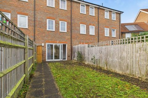 undefined, Macmillan Road, Sevenoaks TN14