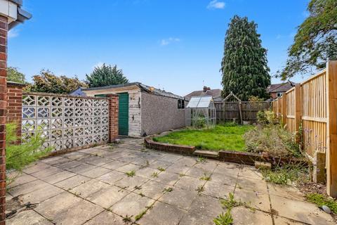 undefined, King John Avenue, Gaywood, King's Lynn, Norfolk, PE30