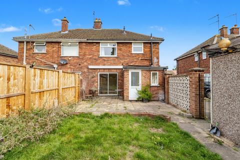 undefined, King John Avenue, Gaywood, King's Lynn, Norfolk, PE30