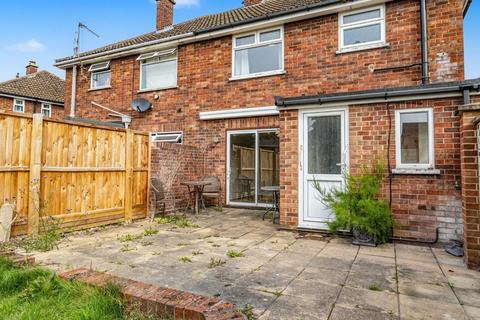 undefined, King John Avenue, Gaywood, King's Lynn, Norfolk, PE30
