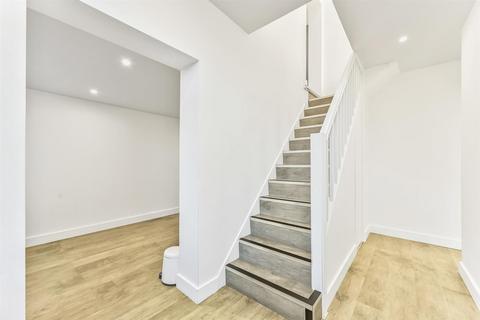 undefined, Coningsby Gardens, Chingford