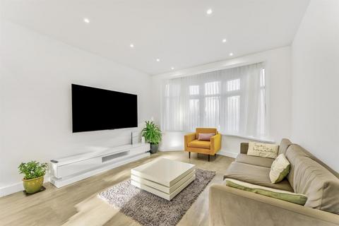 undefined, Coningsby Gardens, Chingford