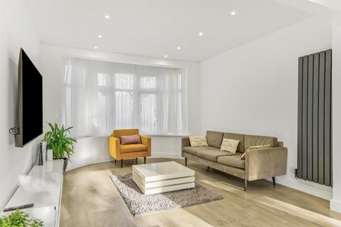 undefined, Coningsby Gardens, Chingford