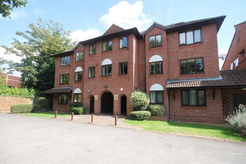 undefined, BURLEIGH COURT, LEATHERHEAD, KT22