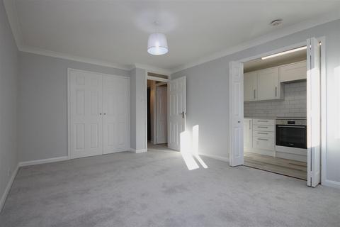 undefined, BURLEIGH COURT, LEATHERHEAD, KT22