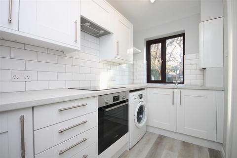 undefined, BURLEIGH COURT, LEATHERHEAD, KT22