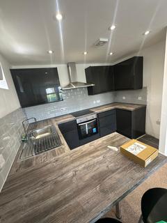 2 bedroom ground floor maisonette to rent, Talbot Street, Normanton, WF6