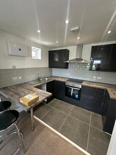 2 bedroom ground floor maisonette to rent, Talbot Street, Normanton, WF6