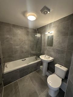 2 bedroom ground floor maisonette to rent, Talbot Street, Normanton, WF6