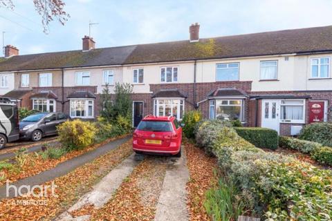 3 bedroom terraced house to rent, Holbrook Road, CAMBRIDGE