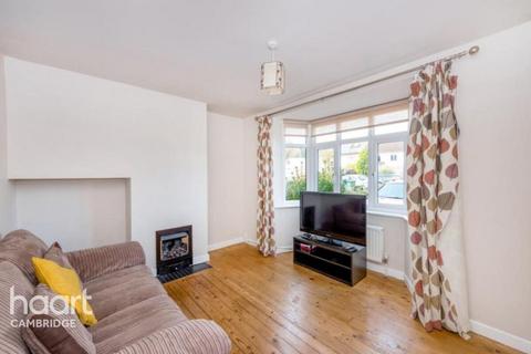 3 bedroom terraced house to rent, Holbrook Road, CAMBRIDGE