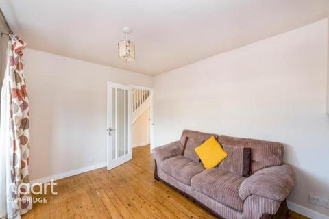 undefined, Holbrook Road, CAMBRIDGE