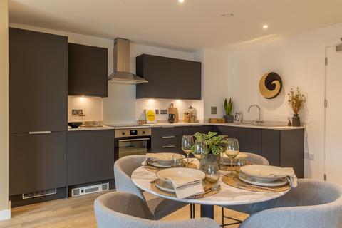 2 bedroom flat to rent, Flat 421, Hairpin House, Bradford Street, Digbeth