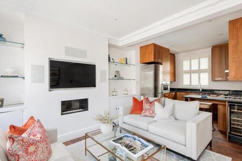 3 bedroom apartment to rent, Carlton Hill, London NW8