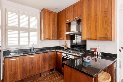3 bedroom apartment to rent, Carlton Hill, London NW8