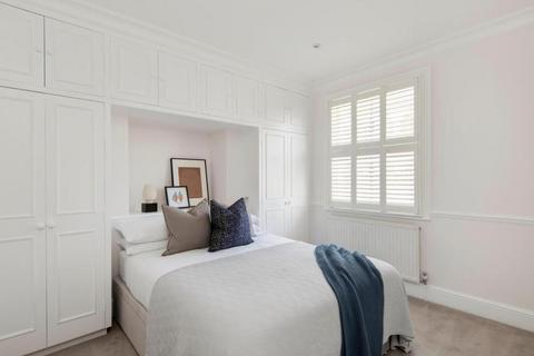 3 bedroom apartment to rent, Carlton Hill, London NW8
