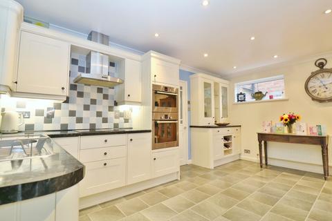 3 bedroom detached house for sale, Bursledon Road, Southampton SO30