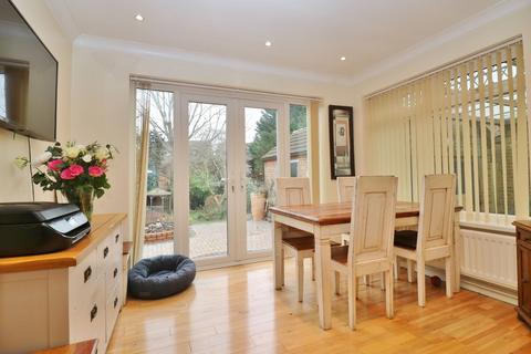 3 bedroom detached house for sale, Bursledon Road, Southampton SO30