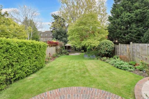 3 bedroom detached house for sale, Bursledon Road, Southampton SO30