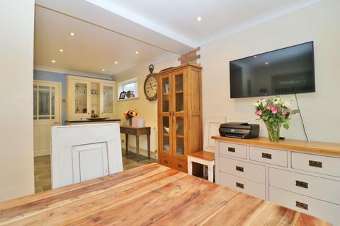 3 bedroom detached house for sale, Bursledon Road, Southampton SO30