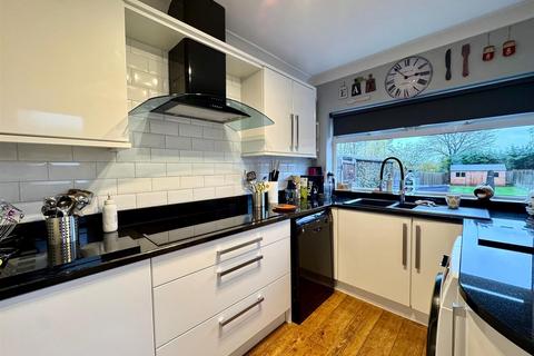 3 bedroom semi-detached house for sale, Spring Lane, Erdington, Birmingham