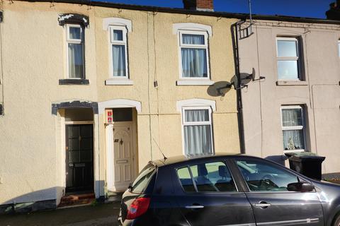 2 bedroom terraced house for sale, Glassbrook Road, Rushden NN10