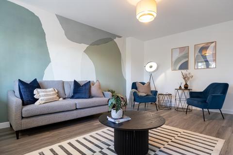 undefined, Leaf Living at Whiteley Meadows, Whiteley, SO30