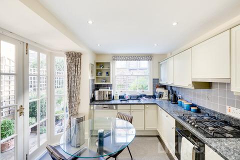 undefined, Coulson Street, Chelsea, SW3