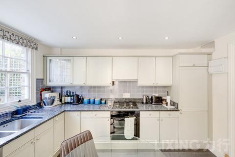 undefined, Coulson Street, Chelsea, SW3