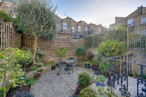 undefined, Coulson Street, Chelsea, SW3