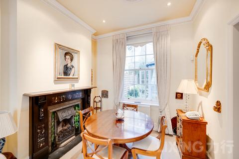 undefined, Coulson Street, Chelsea, SW3
