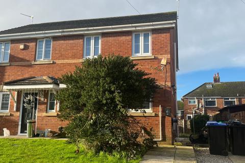 undefined, Valentia Road, Blackpool FY2