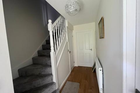 undefined, Valentia Road, Blackpool FY2