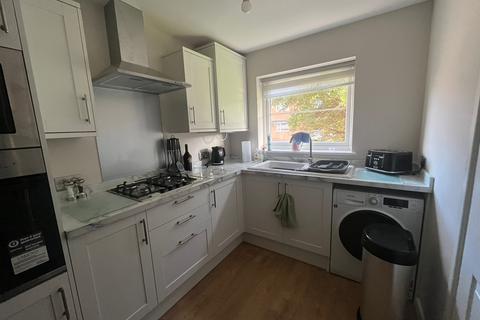 undefined, Valentia Road, Blackpool FY2
