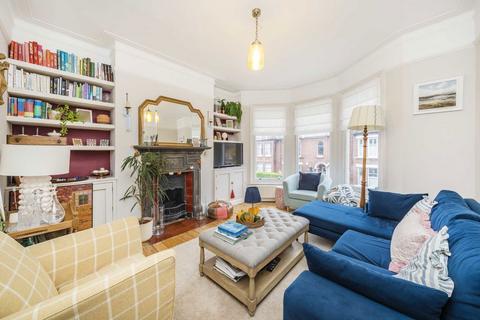 undefined, Burnbury Road, London SW12