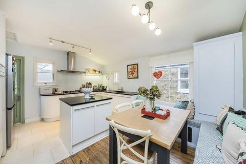 undefined, Burnbury Road, London SW12