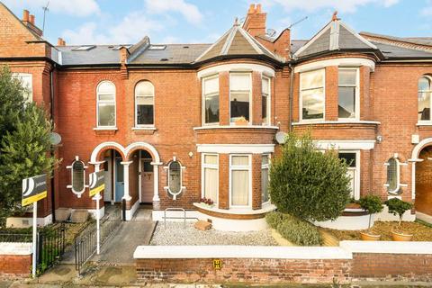 undefined, Burnbury Road, London SW12