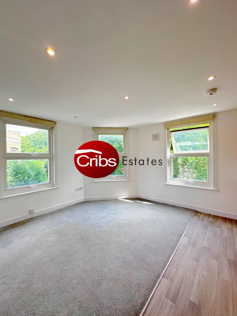 1 Bedroom Flat to Rent In South Wimbledon