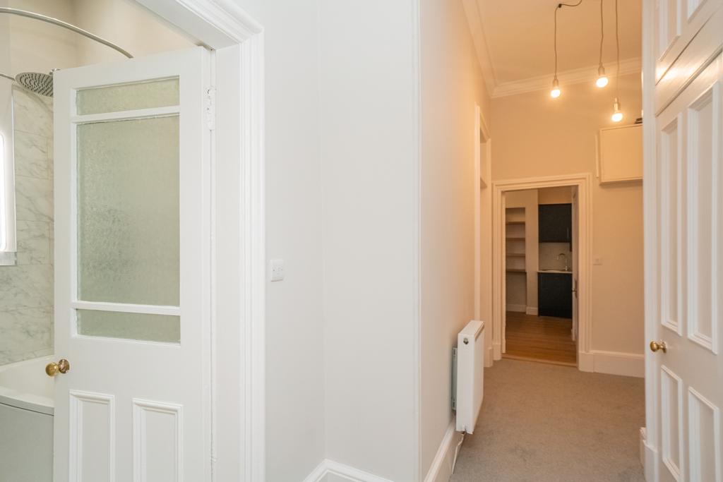 Hallway 1