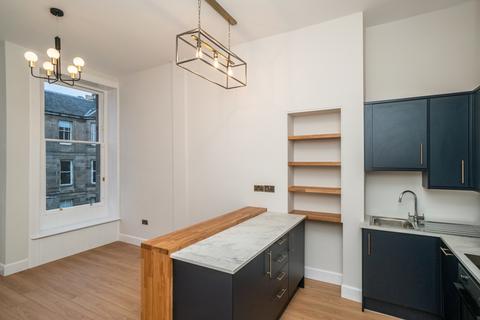 undefined, Leslie Place, Edinburgh EH4