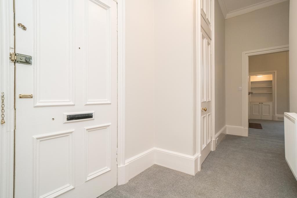 Hallway 2