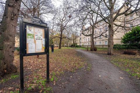 undefined, Huntingdon Place, New Town, Edinburgh
