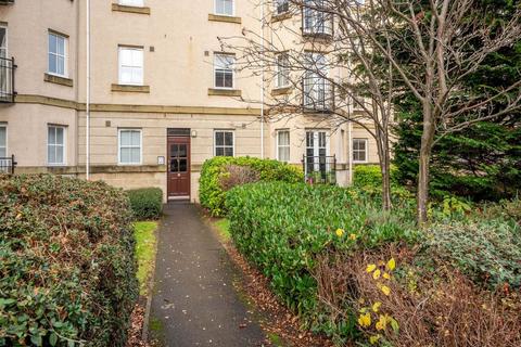 undefined, Huntingdon Place, New Town, Edinburgh