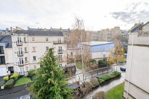 undefined, Huntingdon Place, New Town, Edinburgh